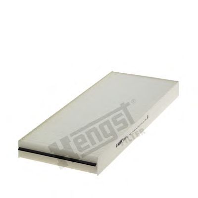 HENGST FILTER e2941li -  Фильтр воздуха в салоне